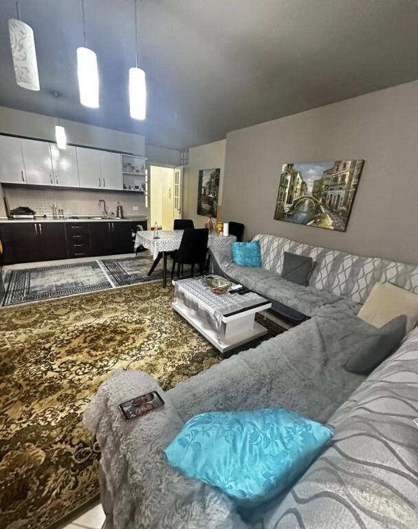 🏡 SHITET APARTAMENT 2+1 ME BALLKON 🌊PAMJE DETI   📍Vollga,DURRES 💰 Çmimi: 200,000€