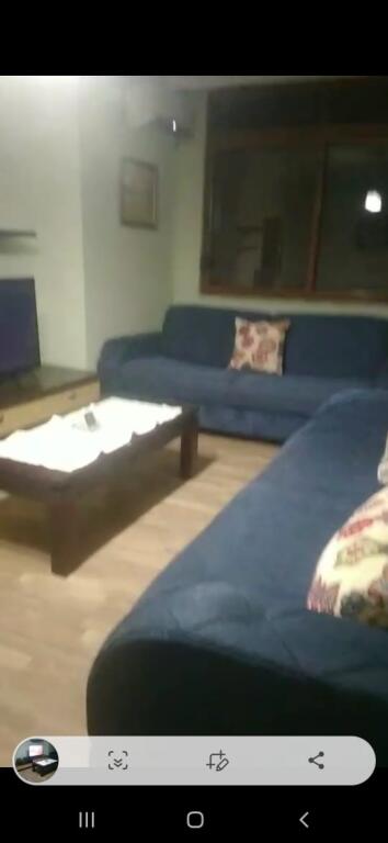 APARTAMENT ME QERA 1+1 MYSLYM SHYRI 600 EURO