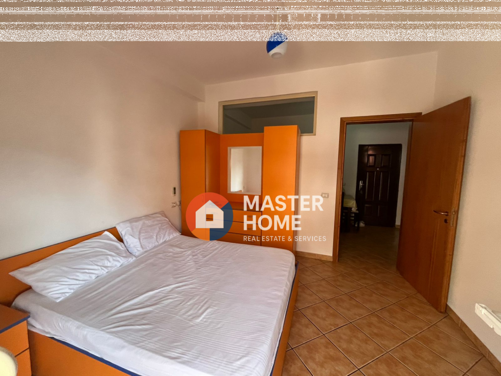 Apartament 1+1 për shitje në Orikum – vetëm 3 minuta nga deti! 🌊