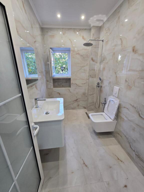 FOR SALE APARTMENT 1+1 DON BOSKO 125,000 EURO