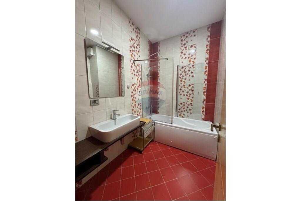 Garda, Tirane, Apartament per Qira