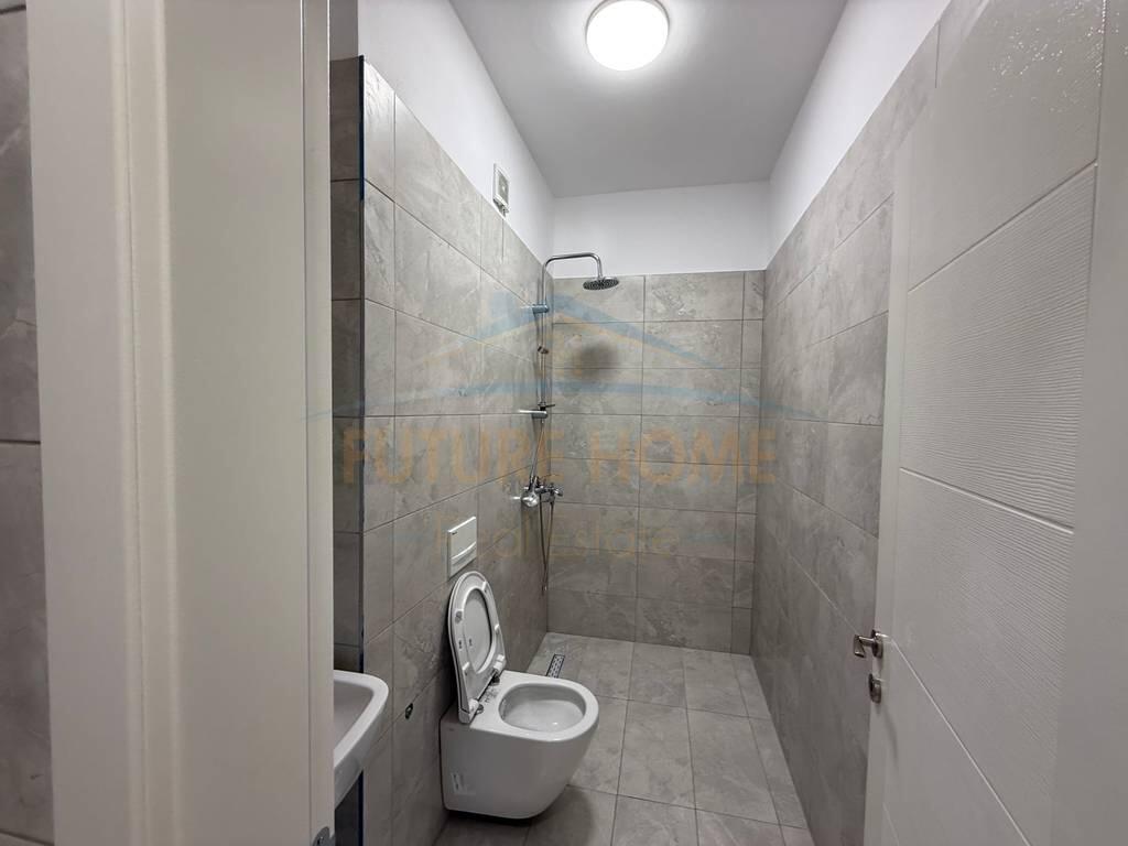 SHITET APARTAMENT 2+1+POST PARKIMI TEK BERMON RESIDENCE , BULEVARDI I RI