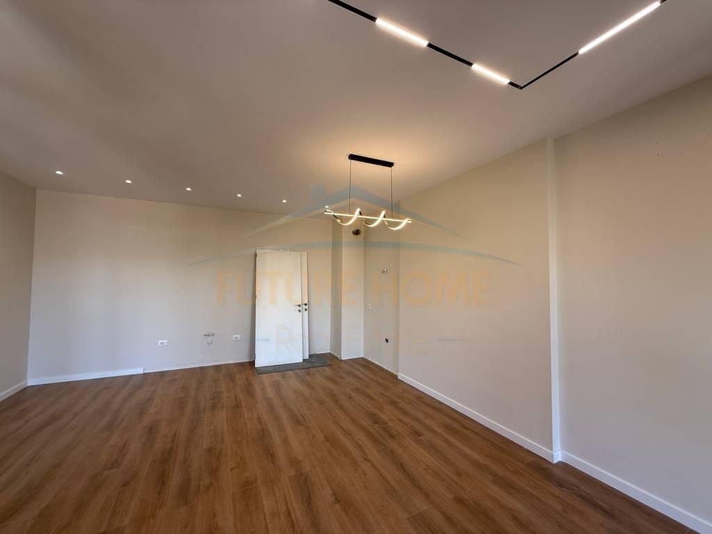 SHITET APARTAMENT 2+1+POST PARKIMI TEK BERMON RESIDENCE , BULEVARDI I RI