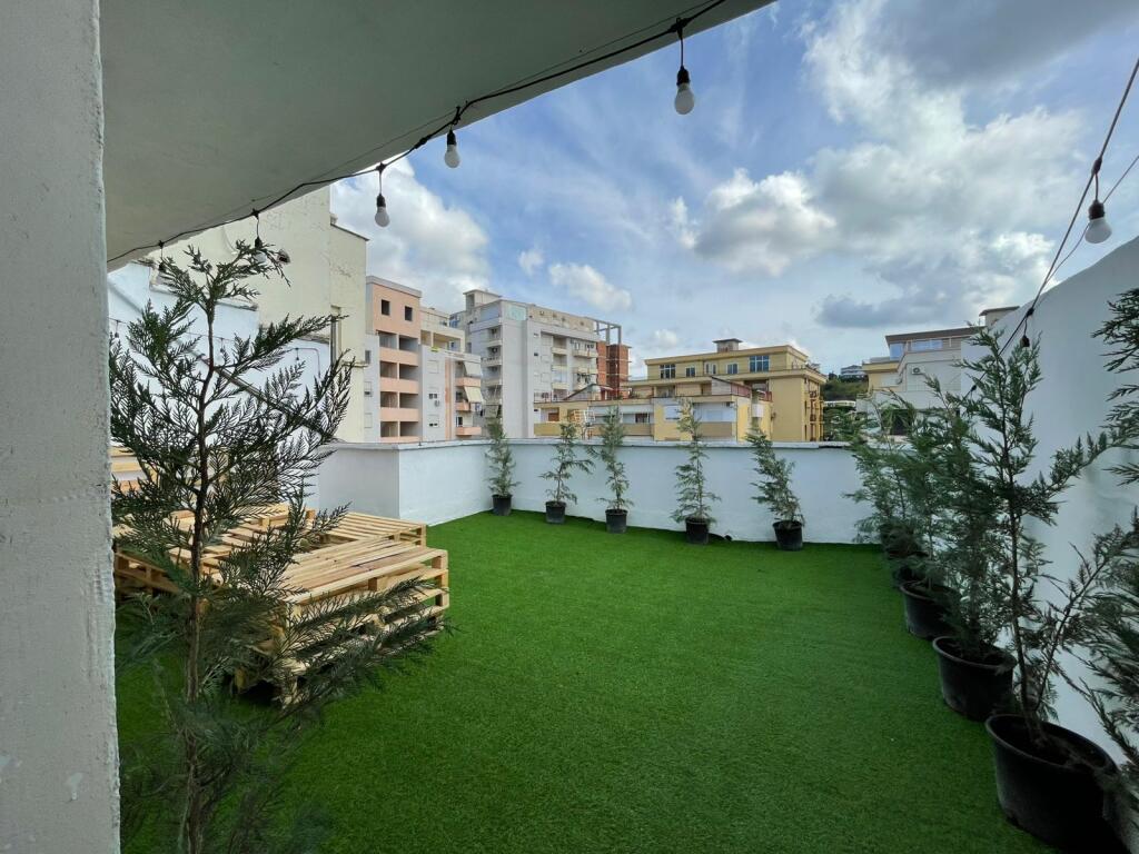 1+1 APARTMENT FOR SALE IN SHKEMBI KAVAJES, DURRES