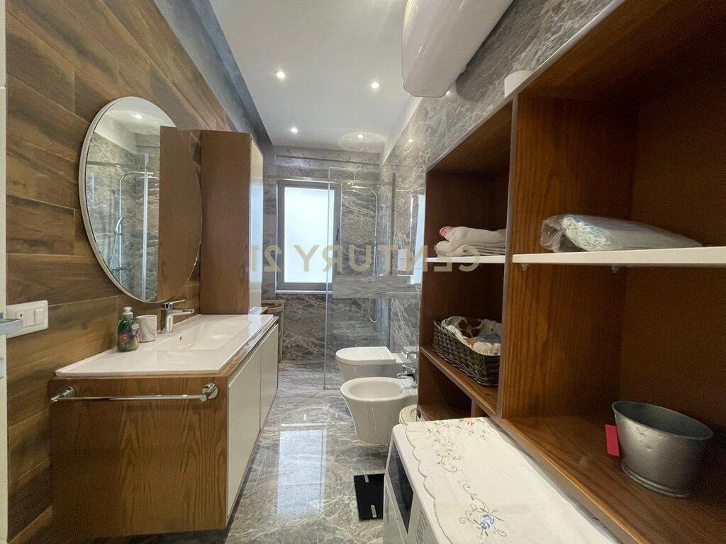 Ofrohet Apartament Modern 3+1+2, Rezidenca TOWER BRIDGE 3!