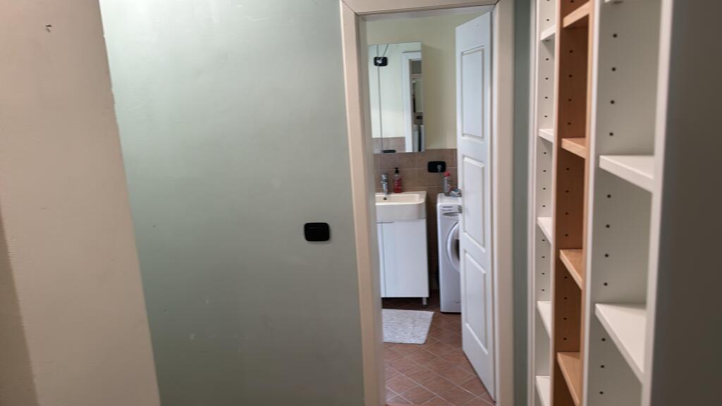 Apartament 1+1 per qira, Mine Peza