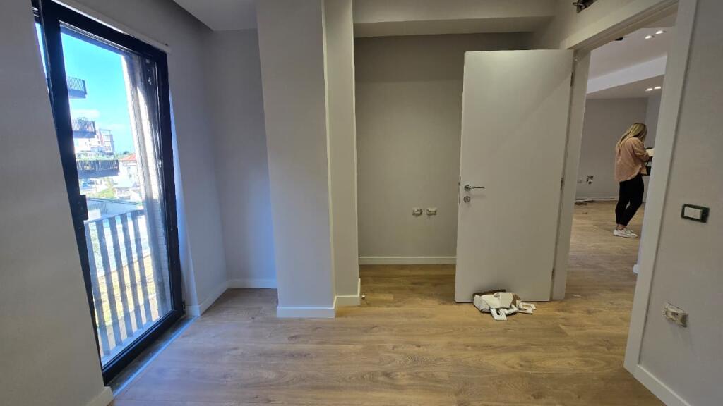 🏡 Apartment 1+1 for Sale – Kodra e Diellit 2