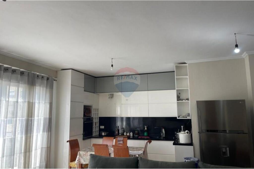 Apartment - For Sale - Lapraka, Tirana € 247,640