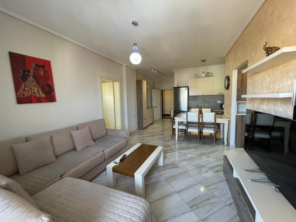 Myslym for rent entrance 2+1