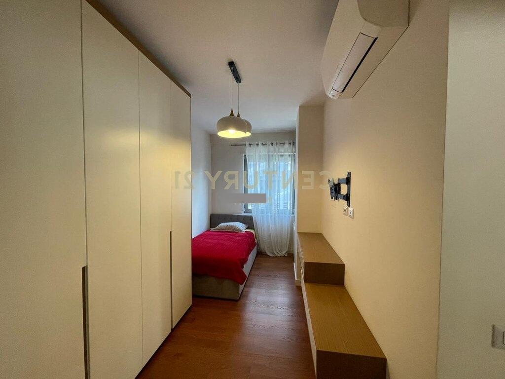 Ofrohet Apartament Modern 3+1+2, Rezidenca TOWER BRIDGE 3!