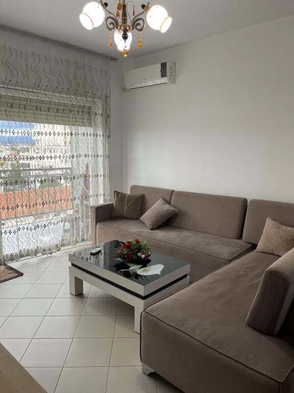 🏡 APPARTAMENTO IN AFFITTO (1+1) – Vicino al Ponte Dajlan