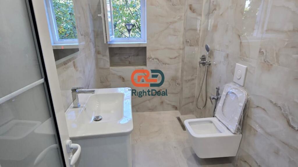 Ne Don Bosko, Shitet Apartament 1+1 I Sapo Investuar !!!