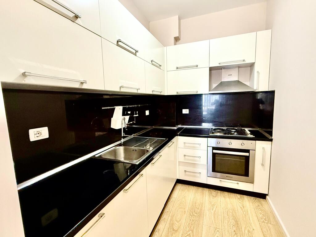 apartment for rent 2+1