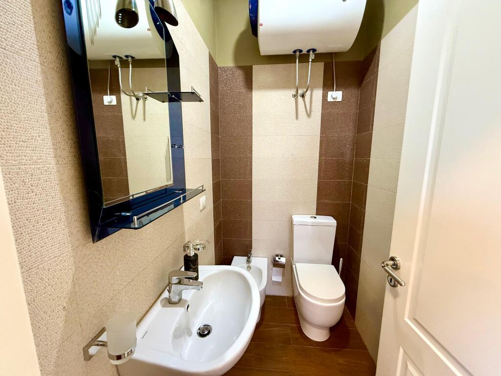 apartment for rent 2+1