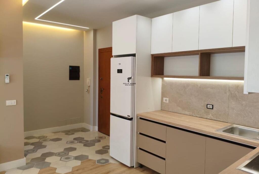 APPARTAMENTO IN AFFITTO 2+1 DELIJORGJI 800 EURO