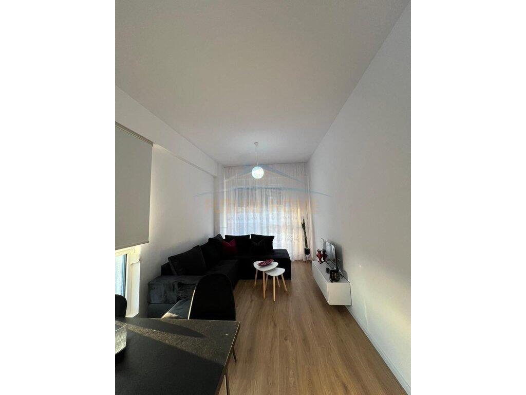 Qera, Apartament 1+1, OXA, Fresku, Tirane. 420 €,Return58744