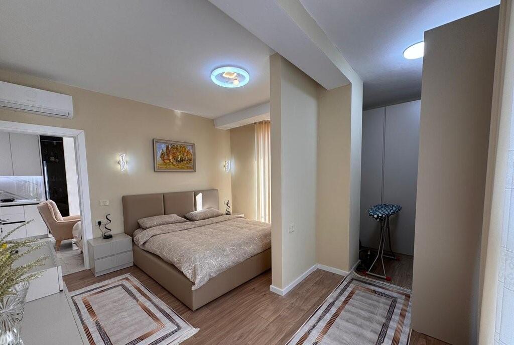 Apartament 2+1 për Qira – Zona Mine Peza, Tiranë