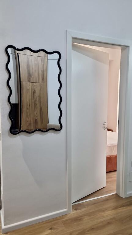 📣 QERA SUPER Apartament 1+1 📍 Kompleksi Kadiu, Ali Dem 🛣️ Rruga "Pasho Hysa" ✨