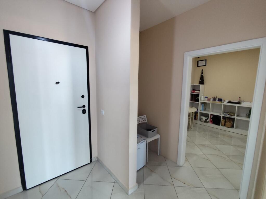 ambiente per ufficio o clinica, via Kavaja