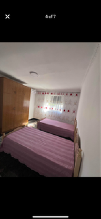 Apartment 2+1 for rent Varri Bamit opposite UET is given