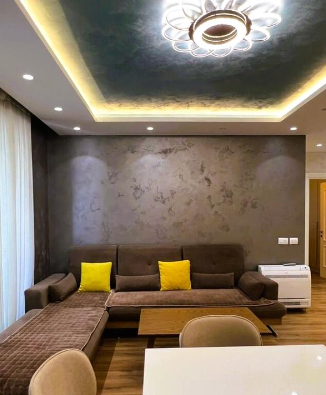 Apartment 2+1 for rent at Garden Turdiu