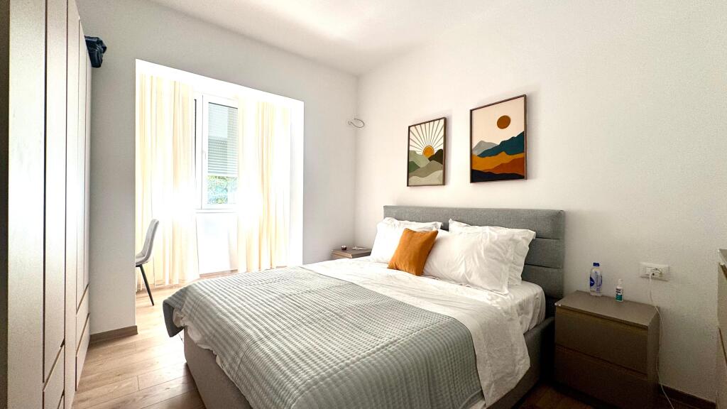 🏡 Jepet apartament 2+1 me qira ne Qendren e Tiranes