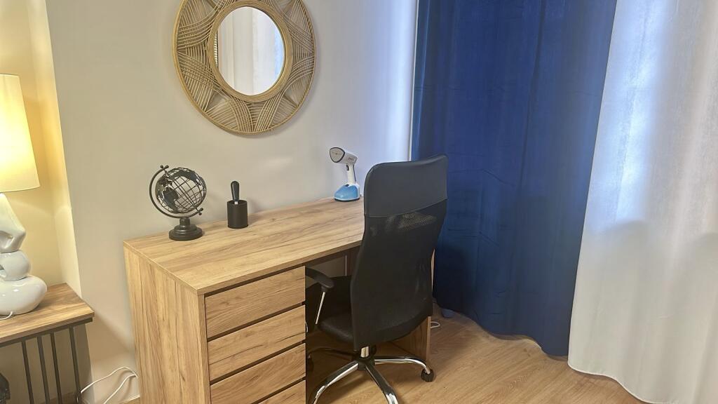 📣 QERA Apartament 2+1 📍 Qender Tirane, Prane 9-Katesheve ✨