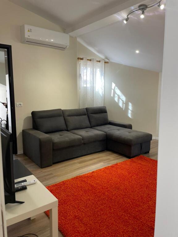 🏡 APARTMENT FOR RENT 1+1 EGNATIA STREET NEAR THE DANUBI