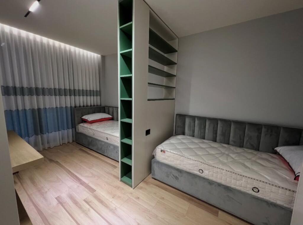 Apartament Modern 2+1 per qira prane TEG!