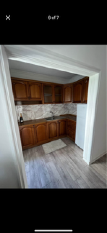 Apartment 2+1 for rent Varri Bamit opposite UET is given