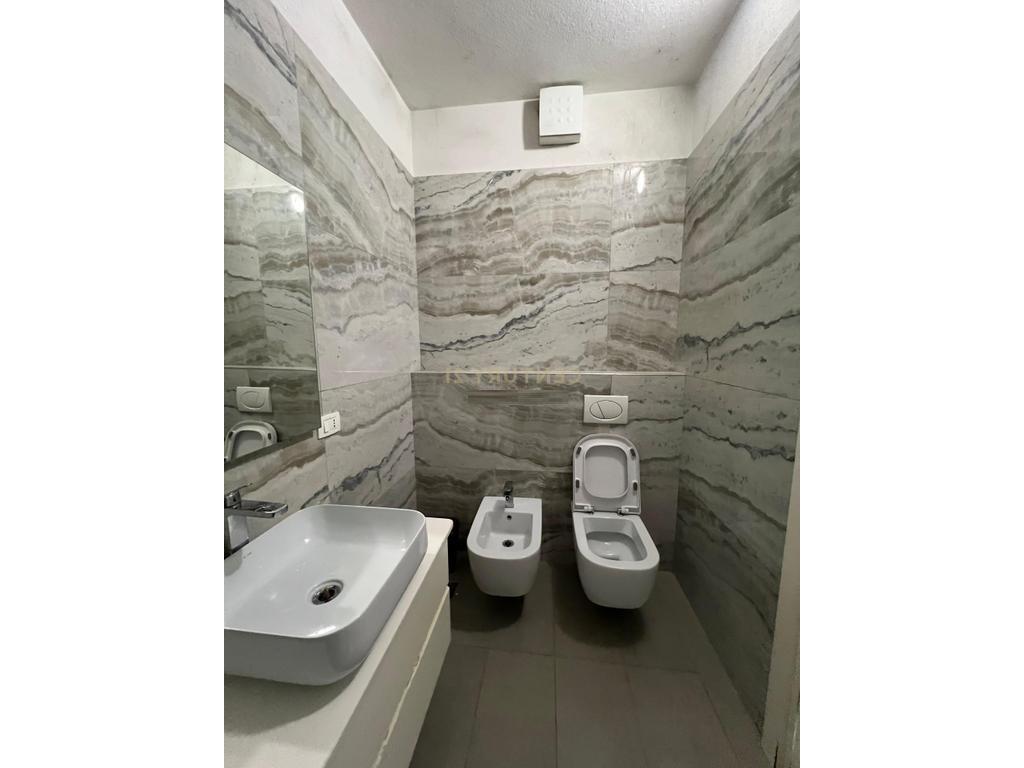 GIVEN APARTMENT 2+1+ PARKING SPACE, DELIJORGJI