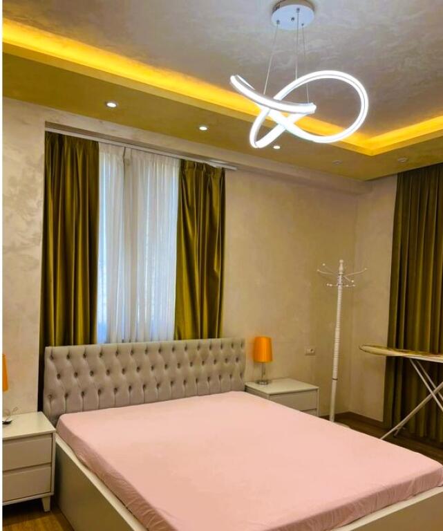 Apartment 2+1 for rent at Garden Turdiu