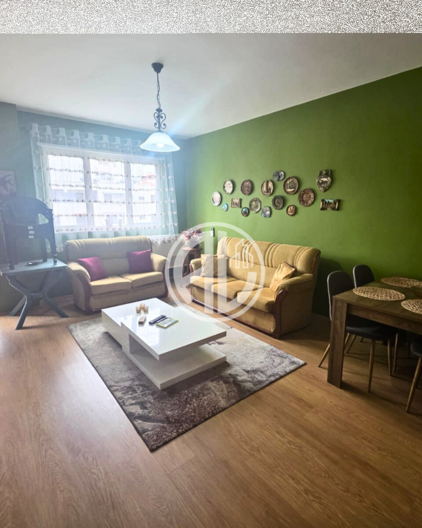 💠 Apartament 1+1 per Qira, Lagjja 5, Durres.