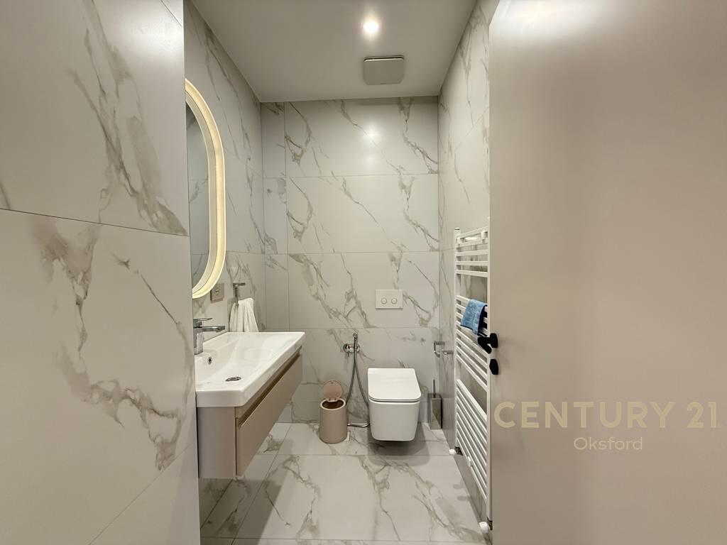We sell Duplex, at Rezidenca Kodra e Diellit, Tirana!