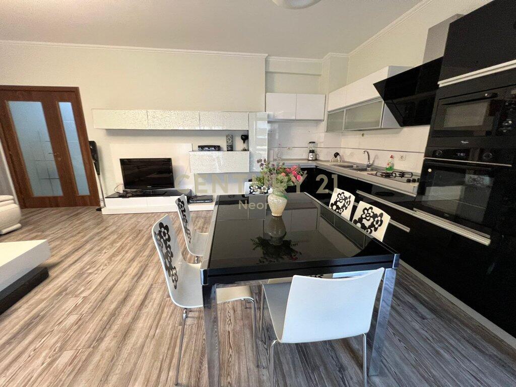 AFFITTO, APPARTAMENTO 2+1+2 al lago secco ‼️