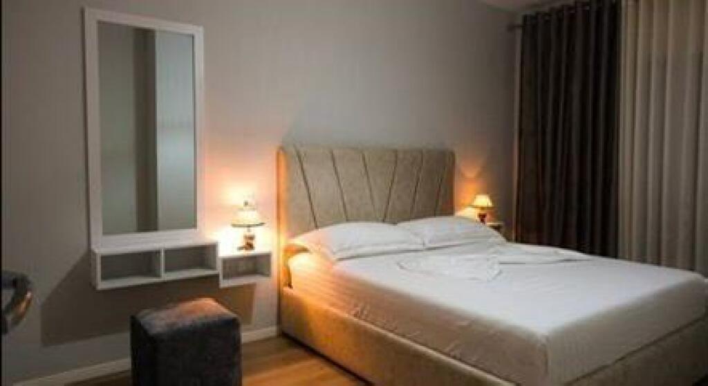 APARTAMENT ME QERA 2+1 RRUGA SAMI FRASHERI 1200 EURO
