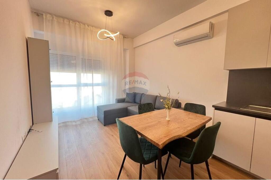 Apartament 1+1 për qira Kompleksi Kaimi, Ali Demi
