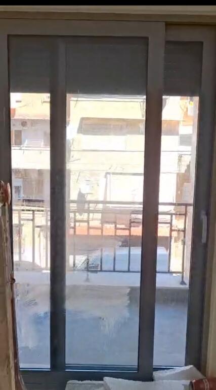 Apartament 1+1 per shitje prane Shkolla kuqe rruga Dervish Hekali