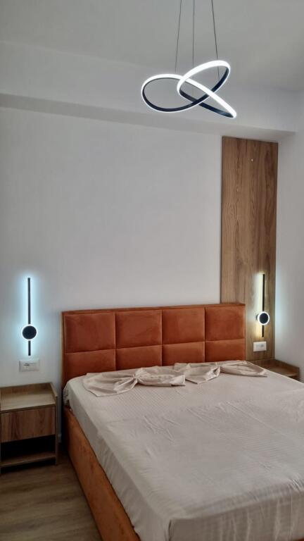 📣 QERA SUPER Apartament 1+1 📍 Kompleksi Kadiu, Ali Dem 🛣️ Rruga "Pasho Hysa" ✨
