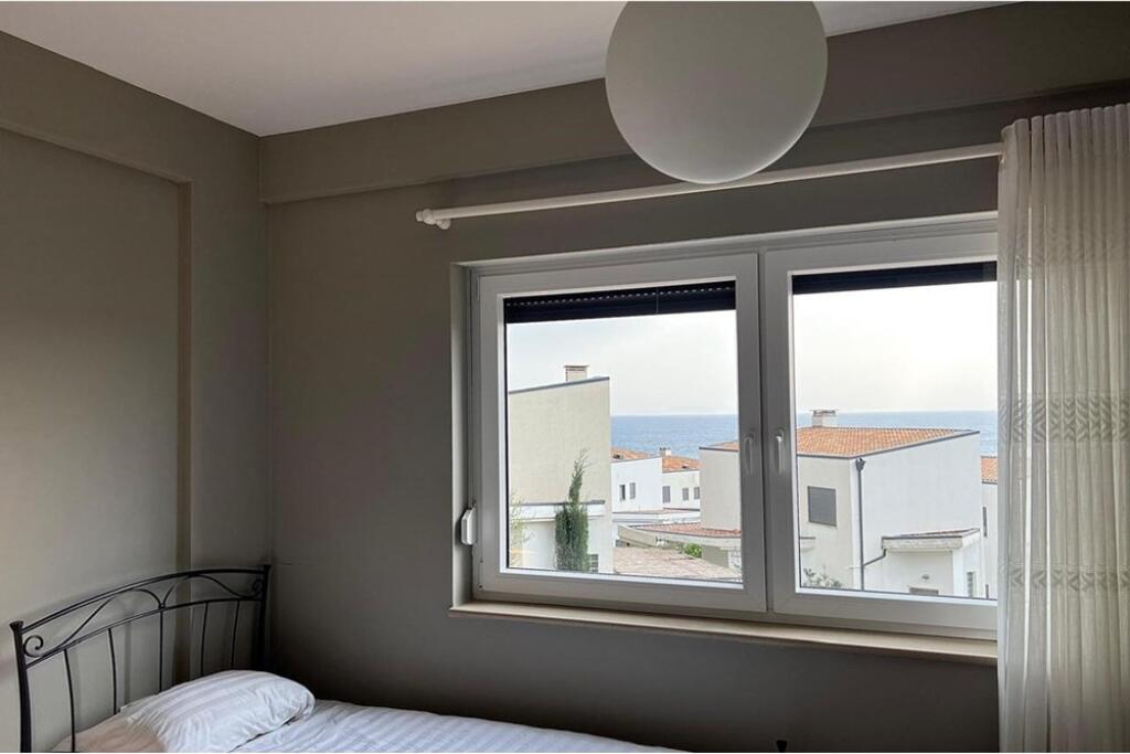 Villa for sale at White Rock, Dhermi!