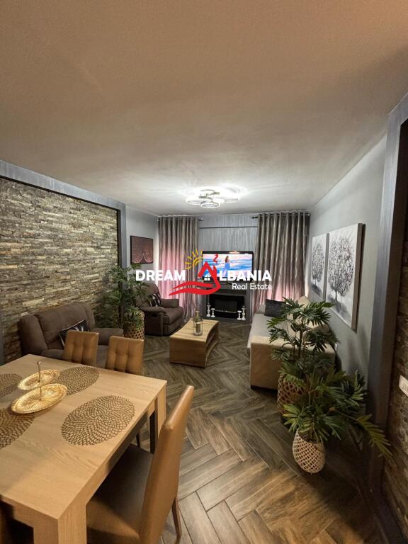 Jepet me qera apartament 2+1+parking extra tek Ish Parku, kompleksi Kontakt(ID 42215416)
