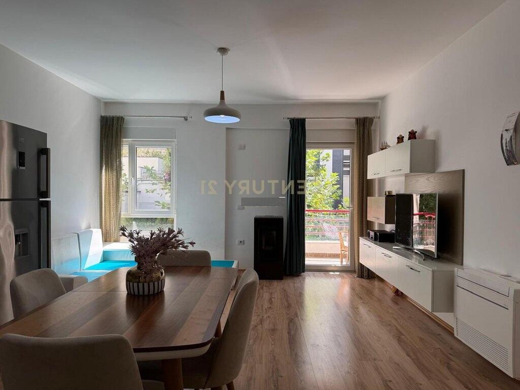 OFFERED APARTMENT 2+1+2 PARKING SPACES, AT DRY LAKE