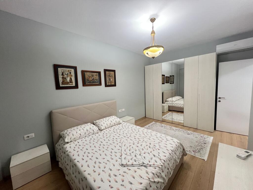 Jepet ne qira 2+1 ASTIR TE OASIS RESIDENCE 600 mije leke