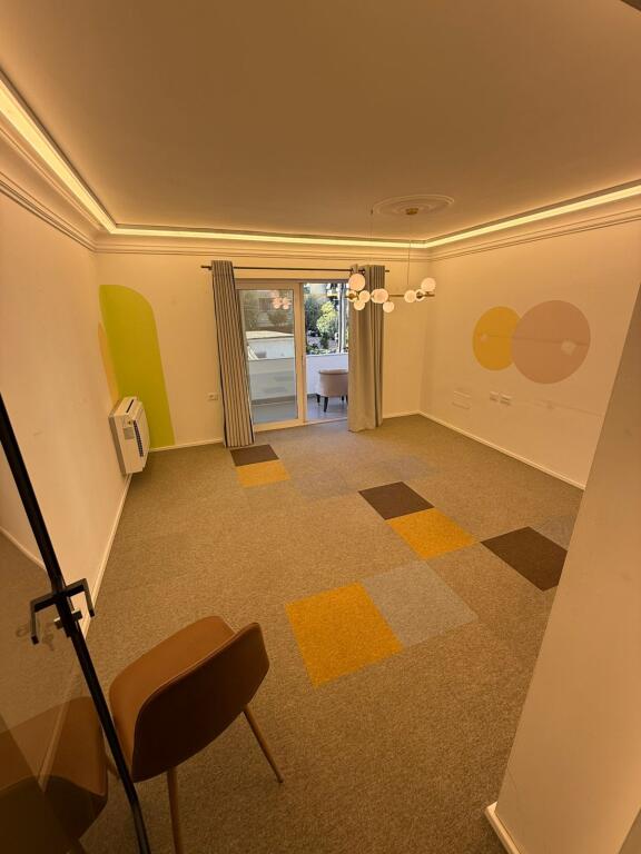 🏡 Spazio ufficio 3+1 in affitto vicino a Zogu i Zi