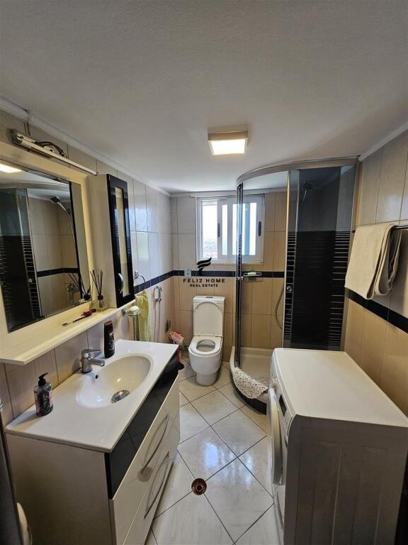 APARTMENT FOR RENT 2+1 DRY LAKE 65,000 LEKE