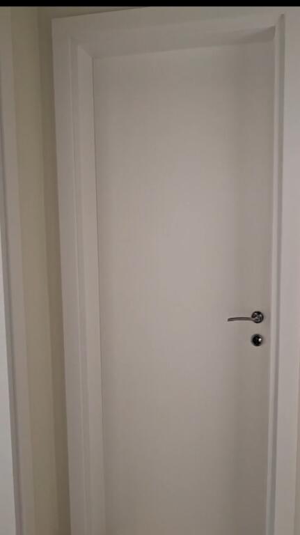 Apartament 1+1 per shitje prane Shkolla kuqe rruga Dervish Hekali