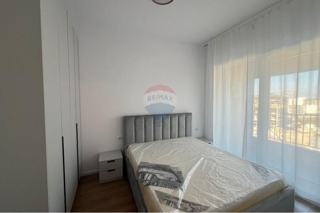 Apartament 1+1 për qira Kompleksi Kaimi, Ali Demi