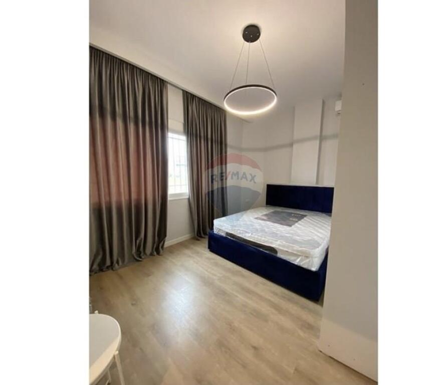 Jepet me qera apartament 2+1 tek 21 dhjetori