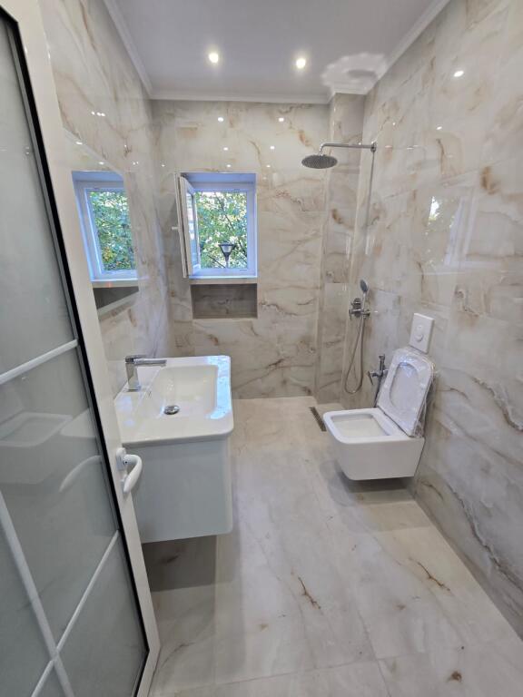 Shitet apartament 1+1 ne Don Bosko