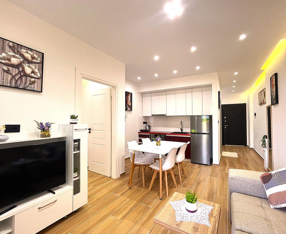 BIZNES MENAXHIMI APARTAMENTESH TURISTIKE ME QIRA – MUNDËSI E SHKËLQYER!